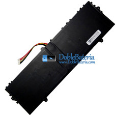 Batería para PDA AEC417630 11Buckles-9Lines [Batería de repuesto]